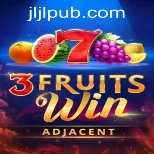 3FruitsWin: An Exciting Dive into Fruit-Themed Gaming