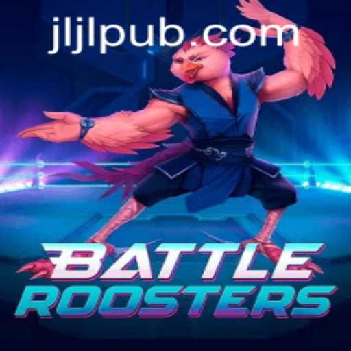 BattleRoosters: An Epic Gaming Experience on JLPUB.COM