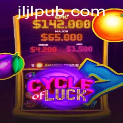 Unveiling CycleofLuck: A New Gaming Sensation in the Digital World
