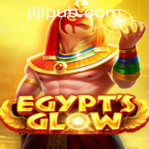 Discover 'EgyptsGlow': A Mysterious Journey Through Ancient Sands