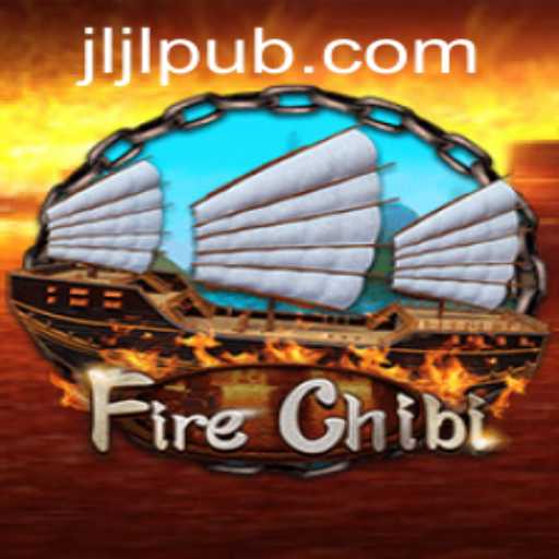 Discover the Thrilling Adventure of FireChibi on JLPUB.COM