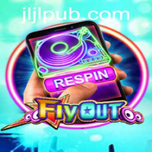 FlyOut: The Exciting New Game Adventure by JLPUB.COM