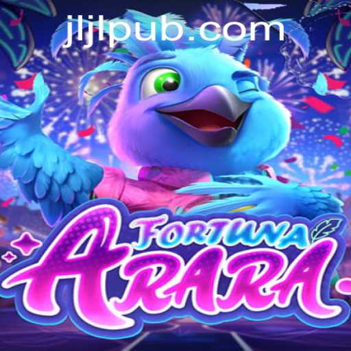Discover the Enchanting World of FortunaArara: A Game of Chance and Strategy