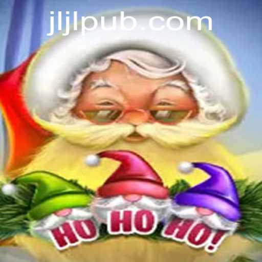 Discover the Excitement of HoHoHo: The Ultimate Gaming Experience with JLPUB.COM