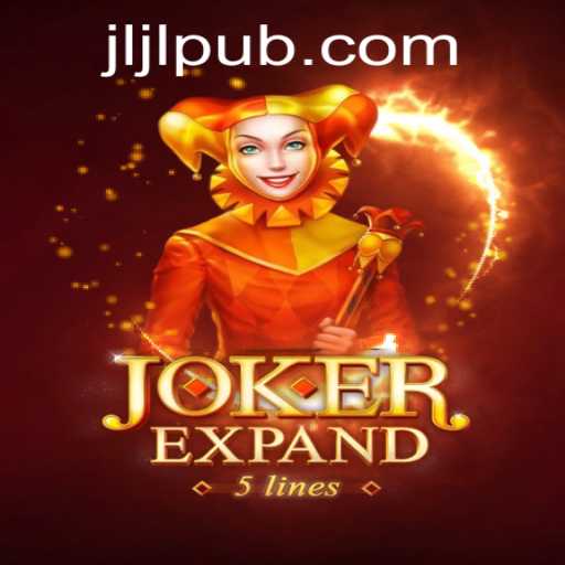 Discover the Exciting World of JokerExpand: A New Gaming Adventure