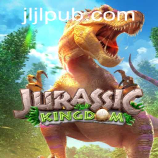 Explore the Prehistoric Wonder of Jurassic Kingdom
