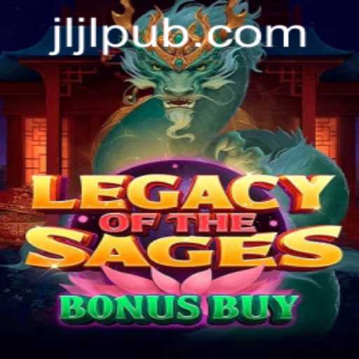 Exploring LegacyoftheSagesBonusBuy: A Thrilling Adventure in Gaming