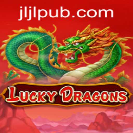 Discover the Thrilling Adventure of LuckyDragons at JLPUB.COM
