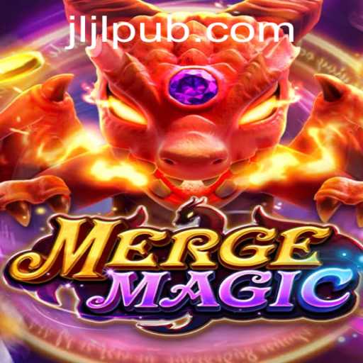 Dive Into the Enchanting World of MergeMagic