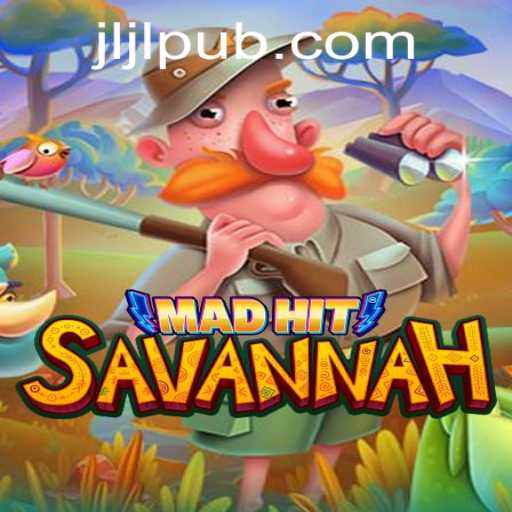 Dive into the Exciting World of MadHitSavannah: A Thrilling Experience with JLPUB.COM