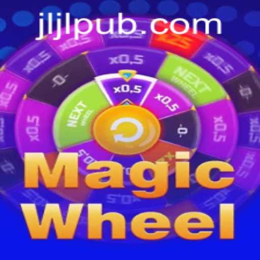 Exploring the Magic of MagicWheel on JLPUB.COM