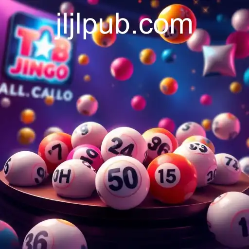 Online Bingo and JLPUB.COM: A Deep Dive