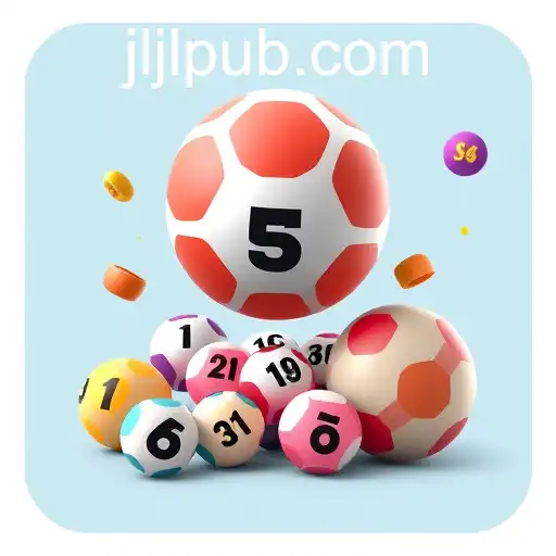 Exploring the Rise of Online Lottery Platforms like JLPUB.COM