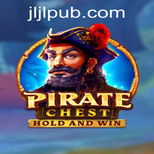 PirateChest: Navigate Your Adventure with JLPUB.COM