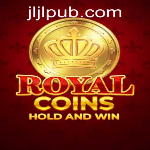 Discover the Exciting World of RoyalCoins at JLPUB.COM