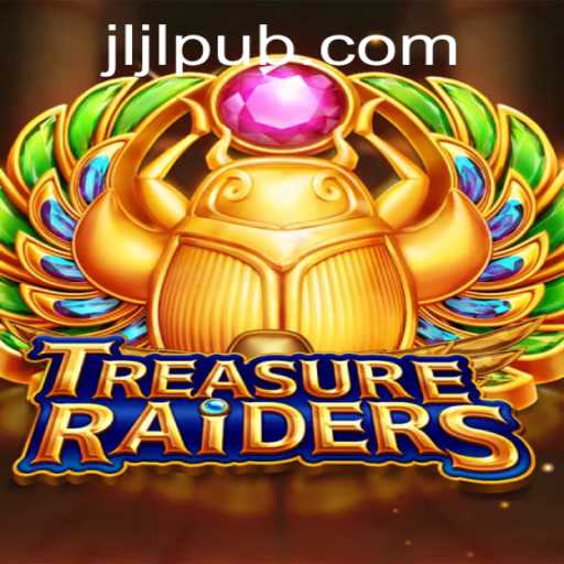 Discover TREASURERAIDERS: A New Adventure Awaits