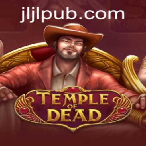 Exploring TempleofDead: A Riveting Adventure Game