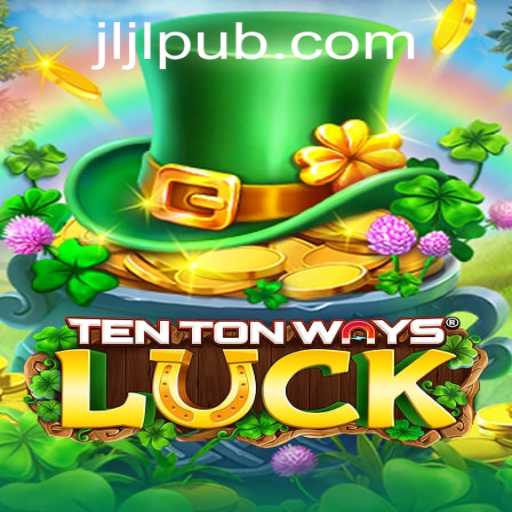 Discover the World of TenTonWaysLuck: A New Gaming Phenomenon