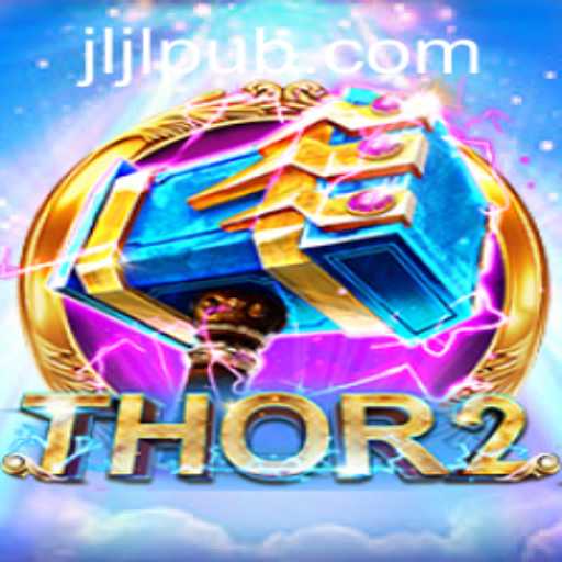 Unveiling the Thrills of Thor2: A New Gaming Experience on JLPUB.COM