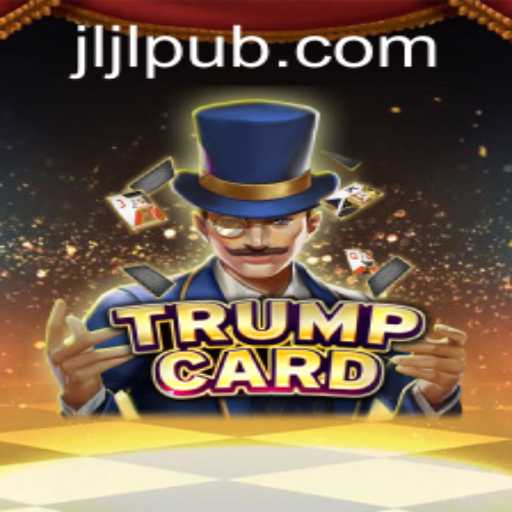 Exploring TrumpCard: A Strategic Game Revolution by JLPUB.COM