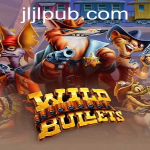 Dive into the Thrilling World of WildBullets: A Unique Gaming Experience