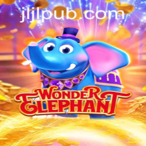 Discover the Enchanting World of WonderElephant: A Game of Strategy and Joy
